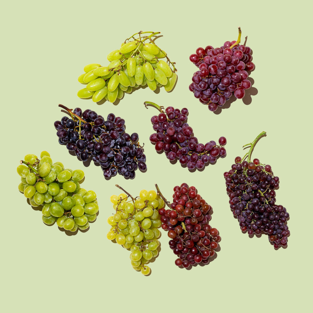 Grapes