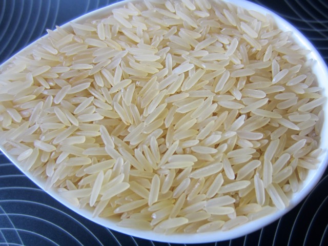 Sella Rice